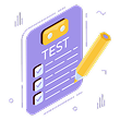 test illustration